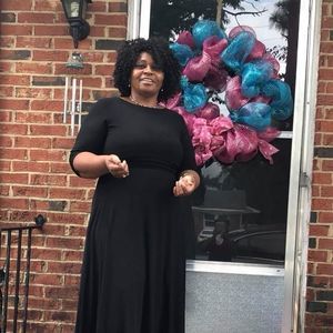 Meet your Posher, Debra